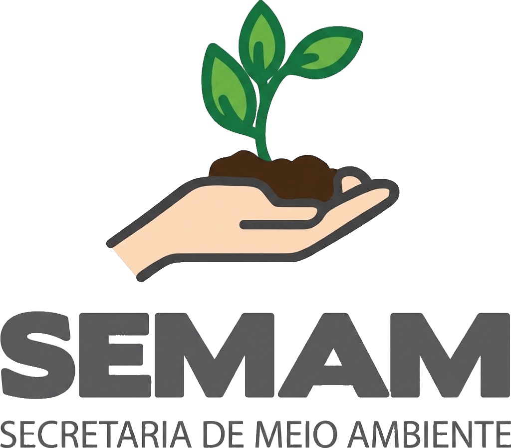 SEMAM — Secretaria de Meio Ambiente